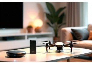 Affordable Chinese Electronics That Redefine Modern Living