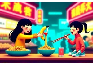 Funny Chinese Inventions That Will Make You Laugh Loud