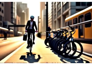 Foldable Bikes for City Commuters Real World Review
