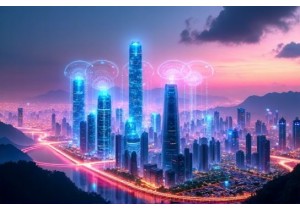 How Chinese Electronics Are Leading the IoT Revolution