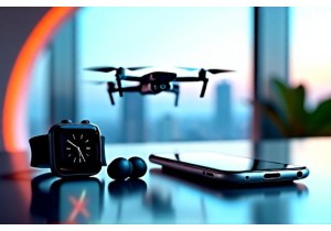 Unbelievable Chinese Gadgets You Can Buy Today