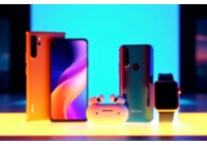 Affordable Chinese Tech Gadgets with Big Features