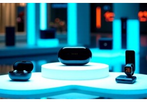 Unique Asian Gadgets That Showcase Chinese Creativity