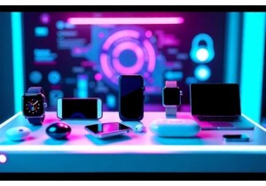 OrientDeck Featured Finds for Tech Enthusiasts