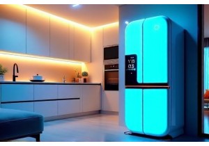 Futuristic Home Gadgets Emerging from China Labs