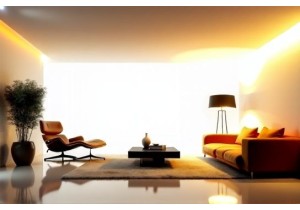 Brightest LED Lights for Home and Office Lighting Needs