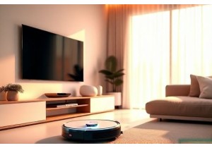 Next Gen Chinese Electronics Transforming Homes