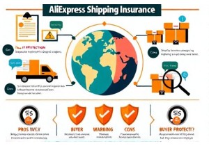 AliExpress Shipping Insurance: Is It Worth It?