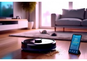 Best Robotic Vacuum Cleaners Reviewed for Smart Homes