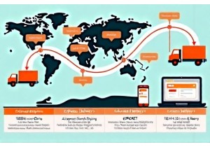 Understanding Delivery Times for AliExpress Packages