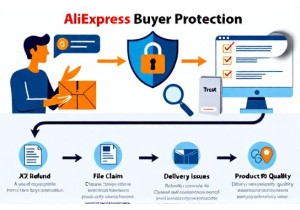 AliExpress Buyer Protection: What It Covers and How to File a Claim