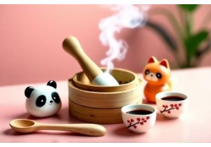 Cute Chinese Kitchen Tools Every Cook Needs