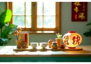 Eco Friendly Unique Chinese Gifts for Sustainable Gifting Ideas