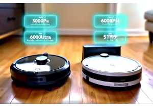 iRobot Roomba vs Roborock: Honest Comparison of Smart Vacuum Cleaners