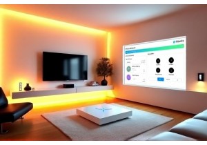 OrientDeck Featured Devices for Home Automation Fans