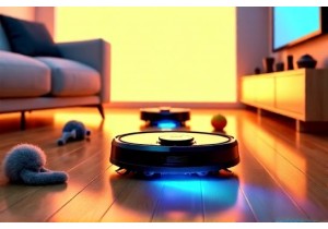 Robotic Vacuum Cleaners That Actually Work Well