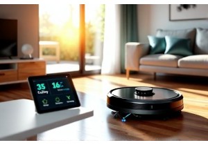 Best Robotic Vacuums Reviewed Which One Actually Cleans Better