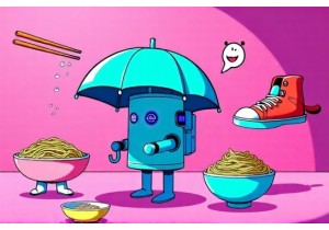 Hilarious Chinese Inventions That Solve Problems