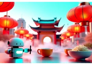 Eccentric and Brilliant: 12 Quirky Chinese Inventions You Must See