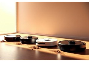 Robot Vacuum Showdown 2024 Which One Really Cleans Best