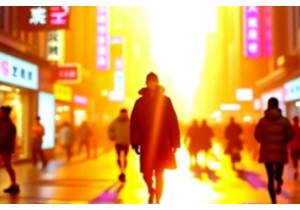 OrientDeck Featured Picks The Hottest Chinese Trends Now