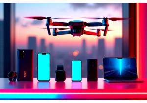 High Performance Trending China Gadgets On Sale