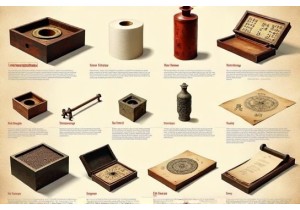 Strange but Genius Chinese Inventions Worth Seeing