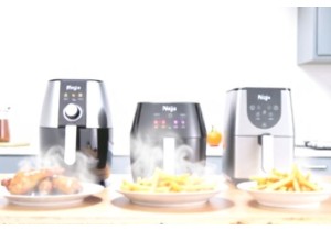 Best Air Fryers Under 100 Detailed Review and Cooking Performance