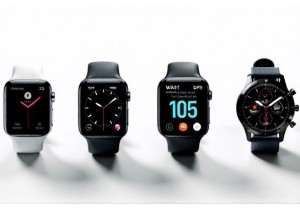 Top Smart Watches Compared Detailed Analysis of Features and Performance