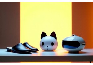 Bizarre Asian Gadgets You Didn’t Know You Needed—Until Now