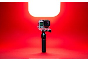 Stabilized Action Cams for Vlogging Needs