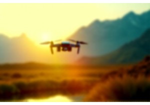 Compact Drones as Innovative Chinese Products