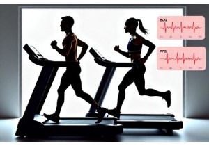 Fitness Tracking Accuracy Review Smartwatches vs Chest Straps