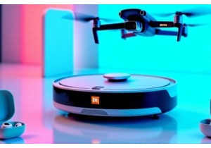 Smart Picks Discover Cutting Edge Chinese Gadgets