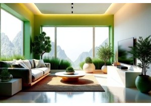 Energy Efficient Lifestyle Products China Innovations