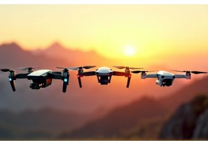 Detailed Review of Latest Drones Under 500 Dollars