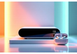 Compact Viral Chinese Tech with Big Features