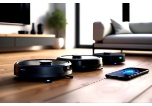 Best Robot Vacuums Tested Which One Is Right for Your Home