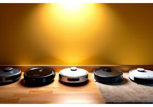 Robot Vacuum Cleaners Compared Real Home Testing Results