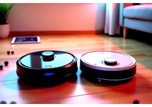 Best Robot Vacuums Tested Real Performance and Long Term Results