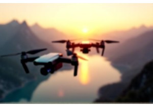 Drones with Camera Under 500 Full Review and Performance Test