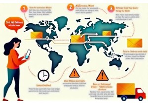 AliExpress Orders Not Delivered? Common Issues and Solutions