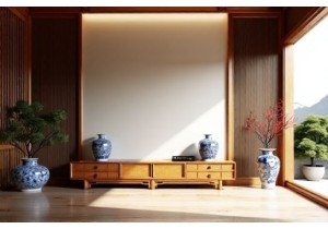 Chinese-Inspired Home Goods That Blend Tradition with Modern Style