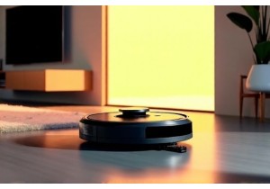 Robot Vacuum Guide 2024 Pick the Right One for Your Home