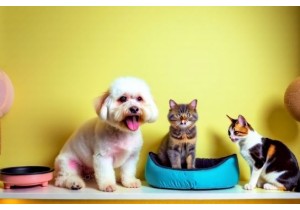 OrientDeck Featured Picks for Pet Lovers in 2024