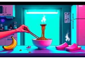 Hilarious Asian Gadgets That Went Viral Online