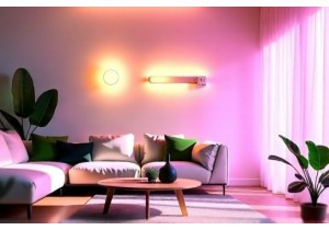 Energy Efficient Smart Home Devices China Made