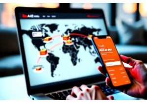 How to Track Your AliExpress Order Across International Borders