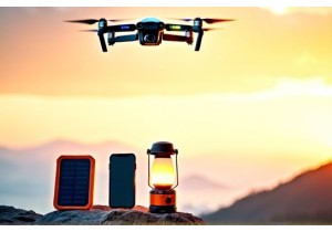 Trending China Gadgets for Outdoor Fun