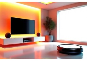 Advanced Chinese Tech Gadgets with Voice Control